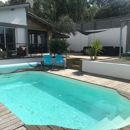 Grand-Village-Plage Les Dunes Oleron מראה חיצוני תמונה