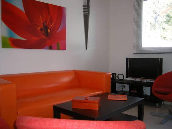 Grand-Village-Plage Les Dunes Oleron חדר תמונה