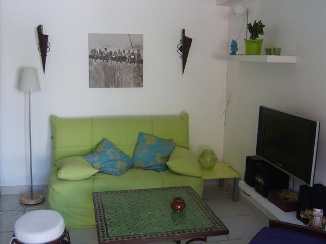 Grand-Village-Plage Les Dunes Oleron חדר תמונה