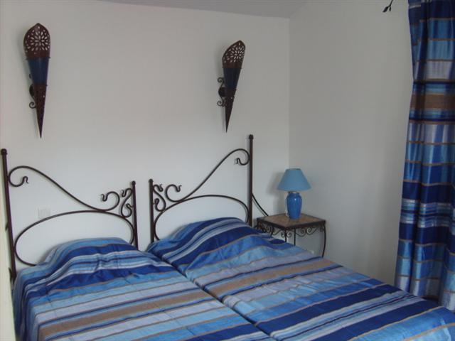 Grand-Village-Plage Les Dunes Oleron חדר תמונה
