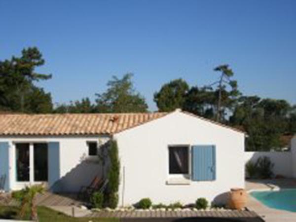 Grand-Village-Plage Les Dunes Oleron מראה חיצוני תמונה