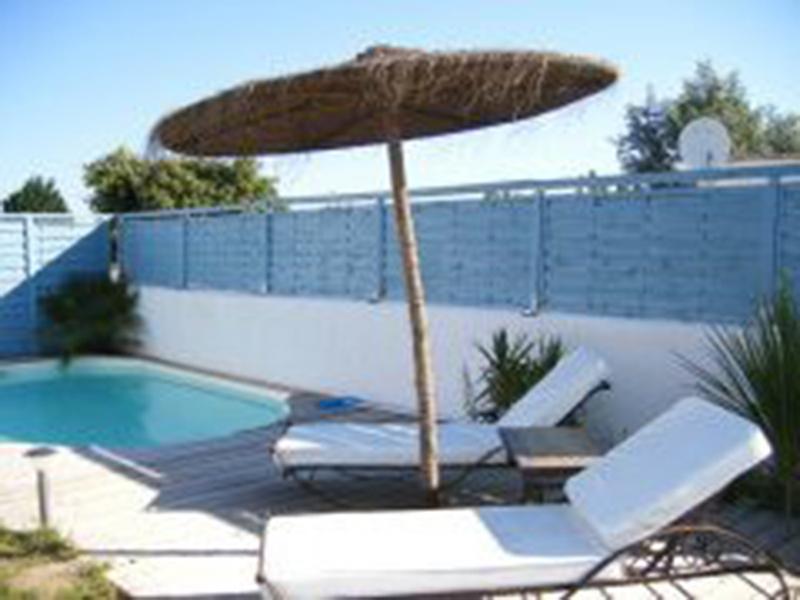 Grand-Village-Plage Les Dunes Oleron מראה חיצוני תמונה