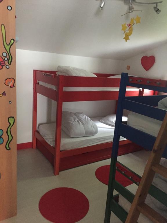 Grand-Village-Plage Les Dunes Oleron מראה חיצוני תמונה