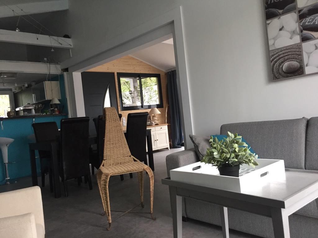 Grand-Village-Plage Les Dunes Oleron מראה חיצוני תמונה