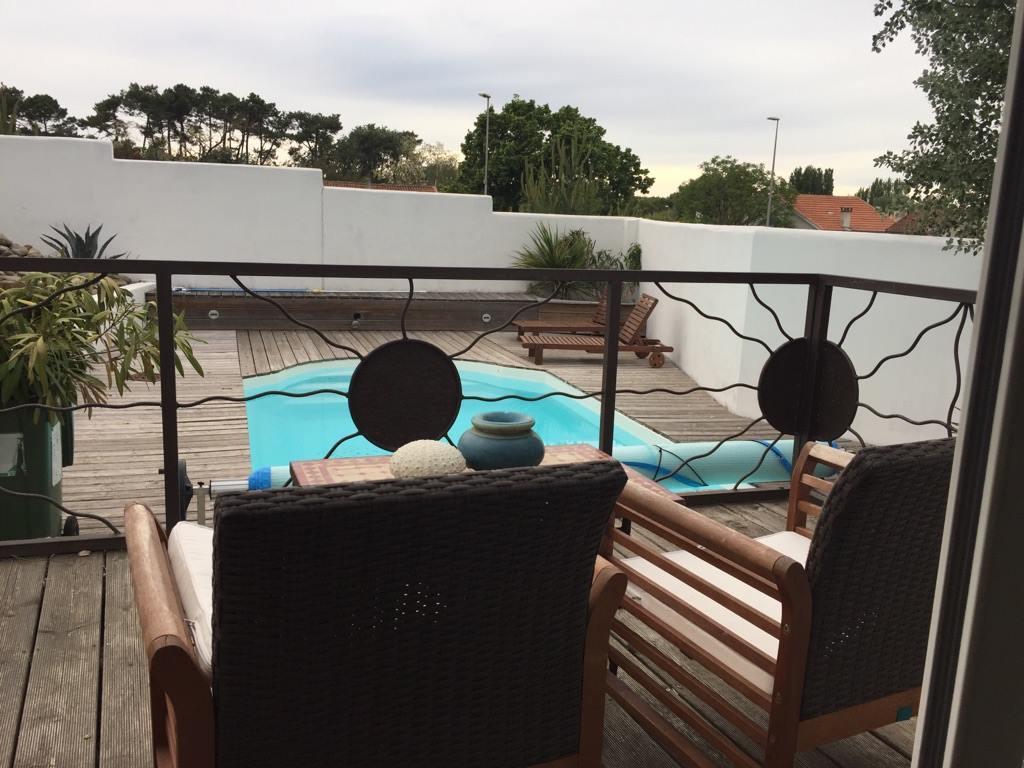 Grand-Village-Plage Les Dunes Oleron מראה חיצוני תמונה