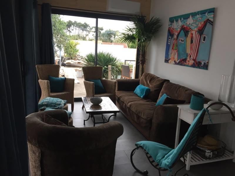 Grand-Village-Plage Les Dunes Oleron מראה חיצוני תמונה