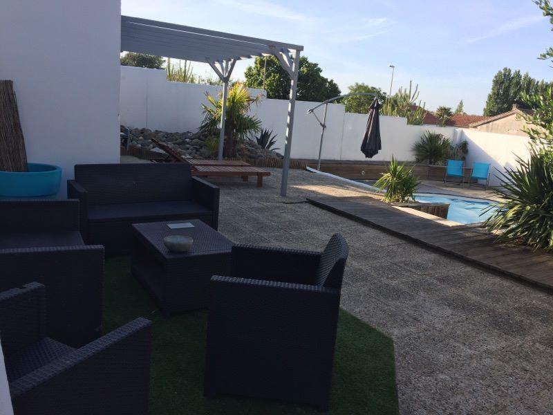 Grand-Village-Plage Les Dunes Oleron מראה חיצוני תמונה