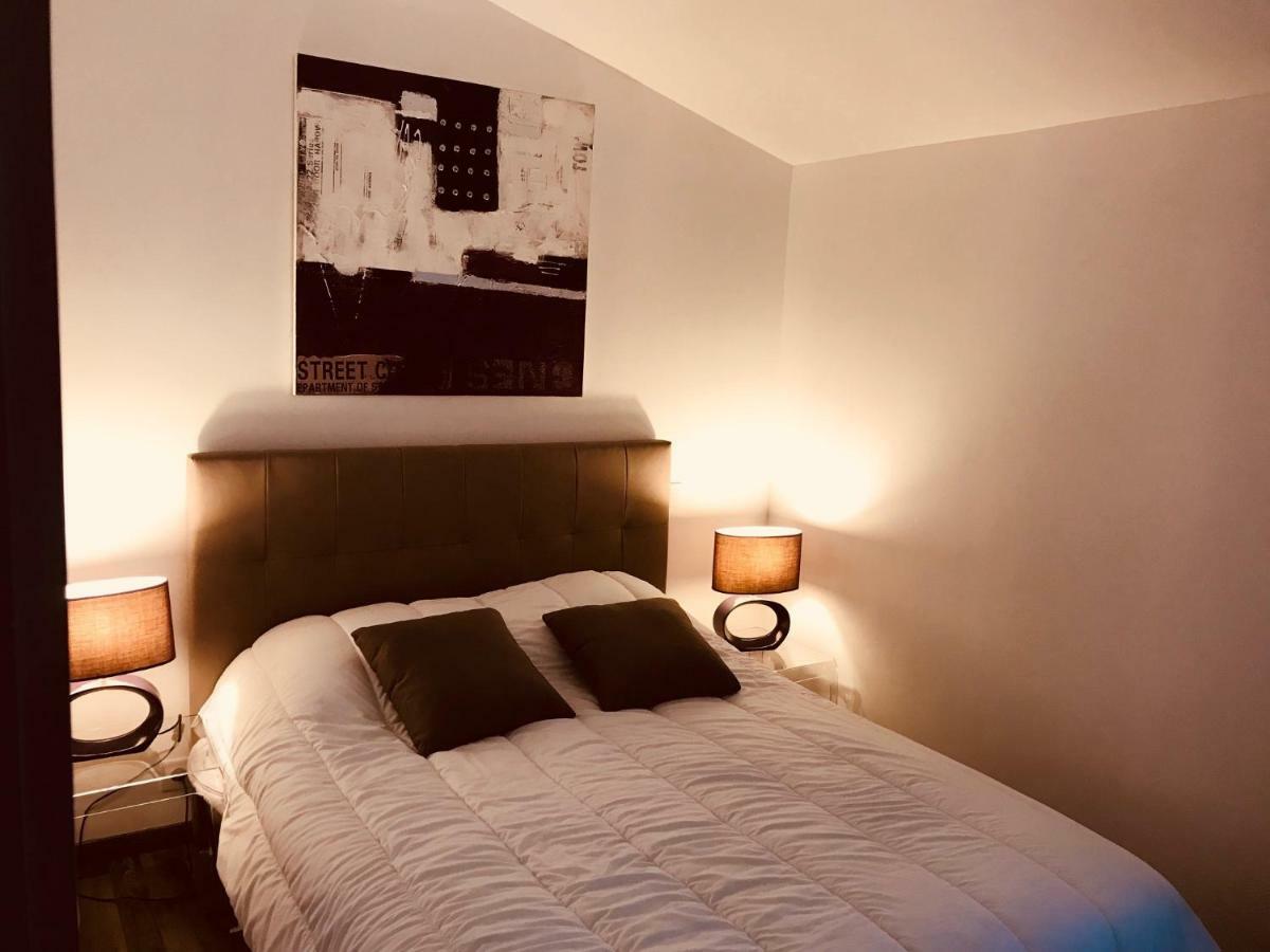 Grand-Village-Plage Les Dunes Oleron מראה חיצוני תמונה